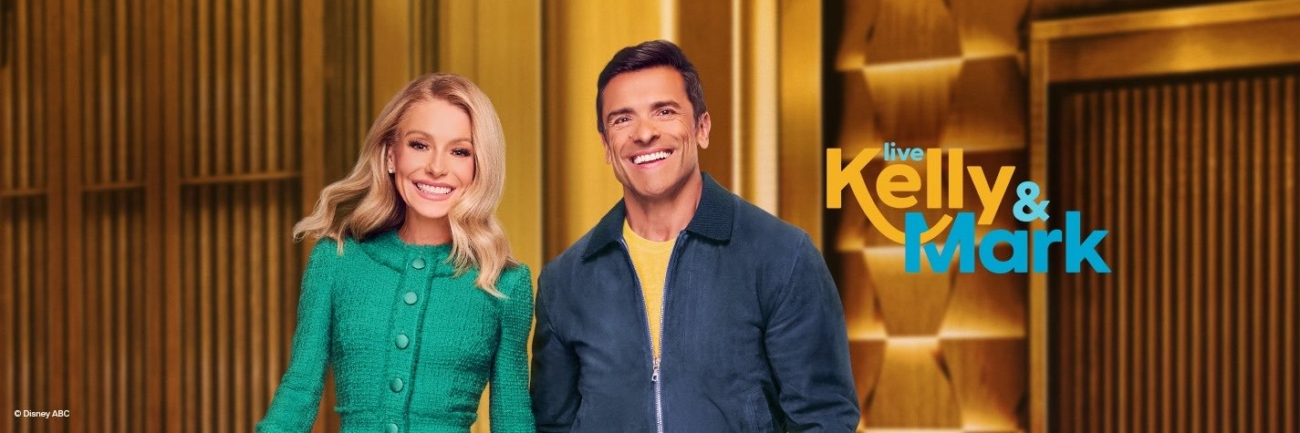 KellyMarkLive's banner