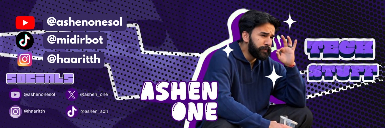 ashen's banner