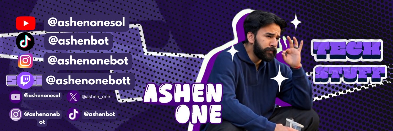 ashen's banner