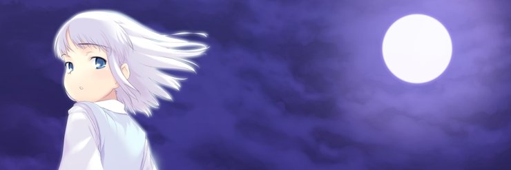 Yuno Poster's banner