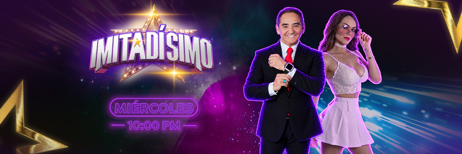 multimedios tv's banner