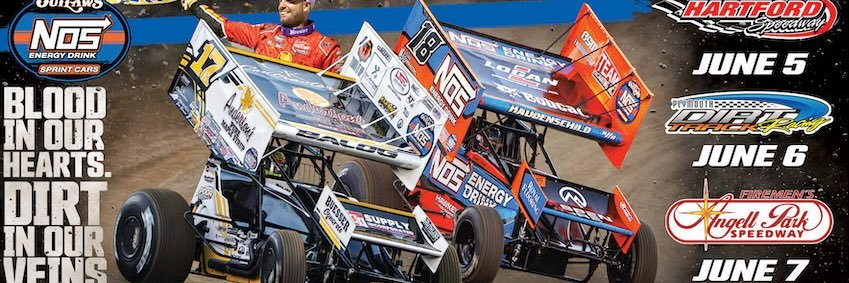 World of Outlaws's banner