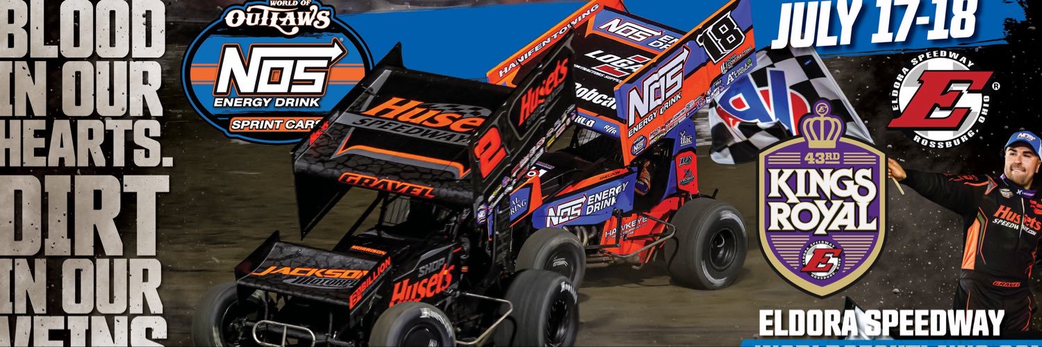 World of Outlaws's banner