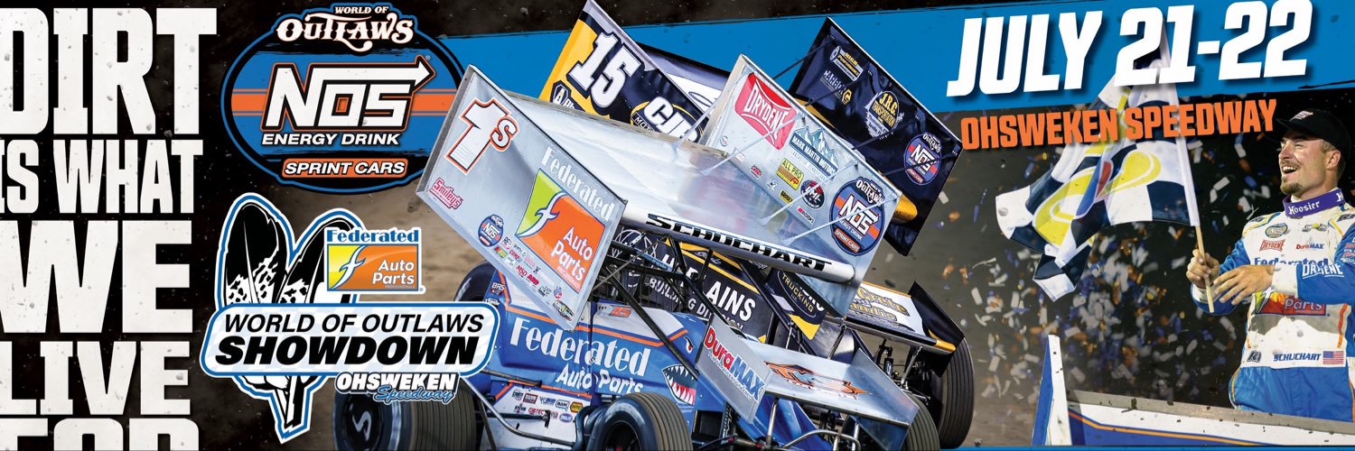 World of Outlaws's banner