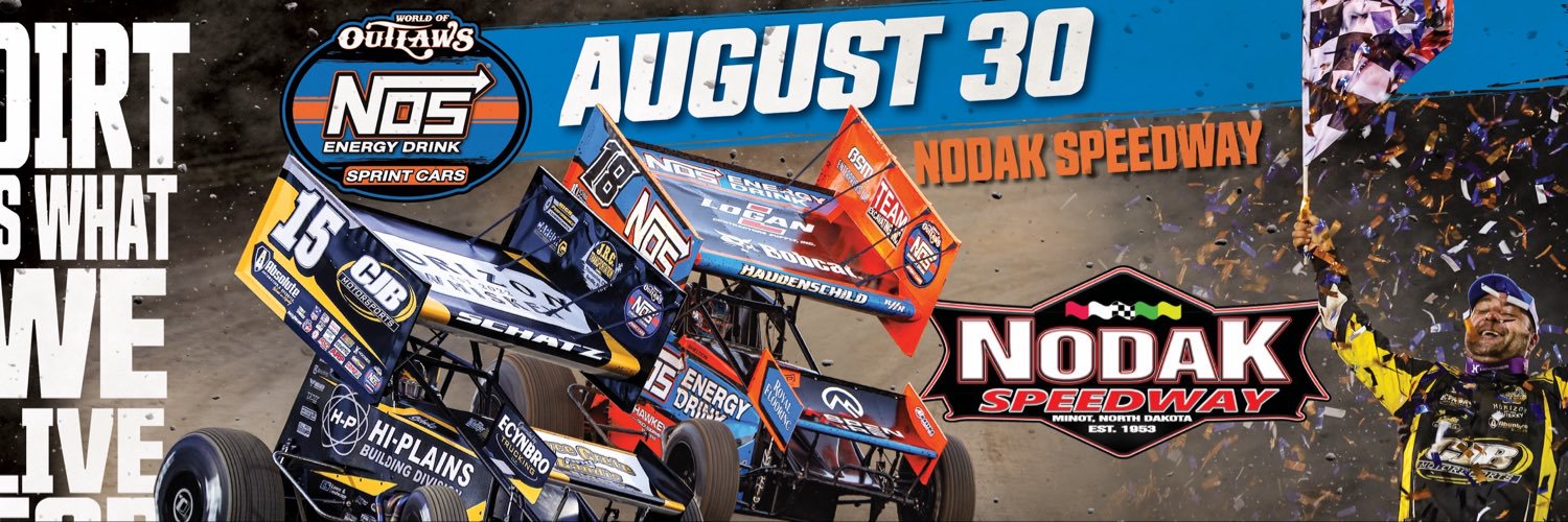 World of Outlaws's banner