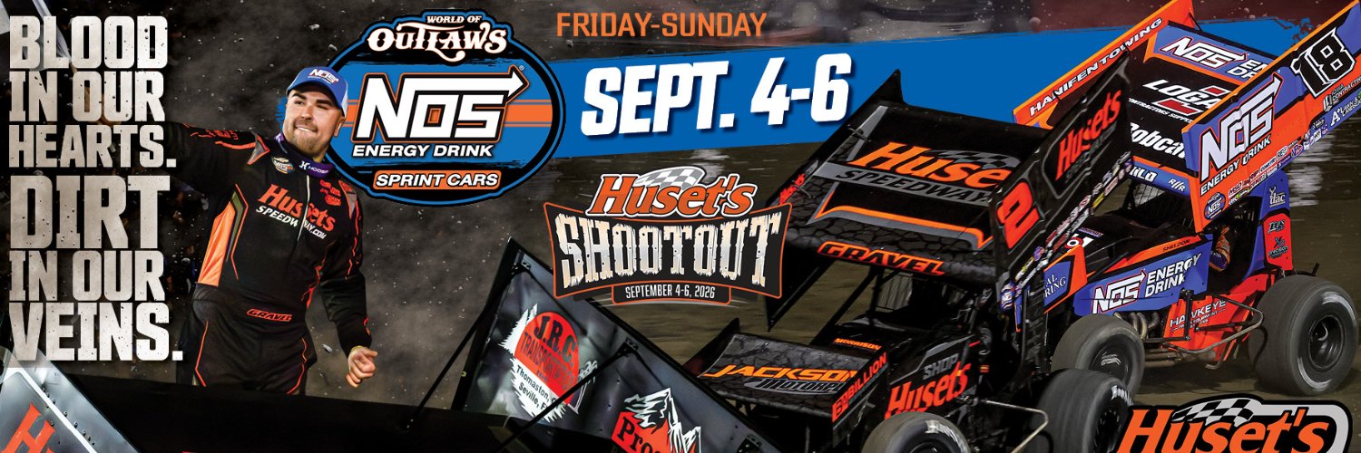 World of Outlaws's banner