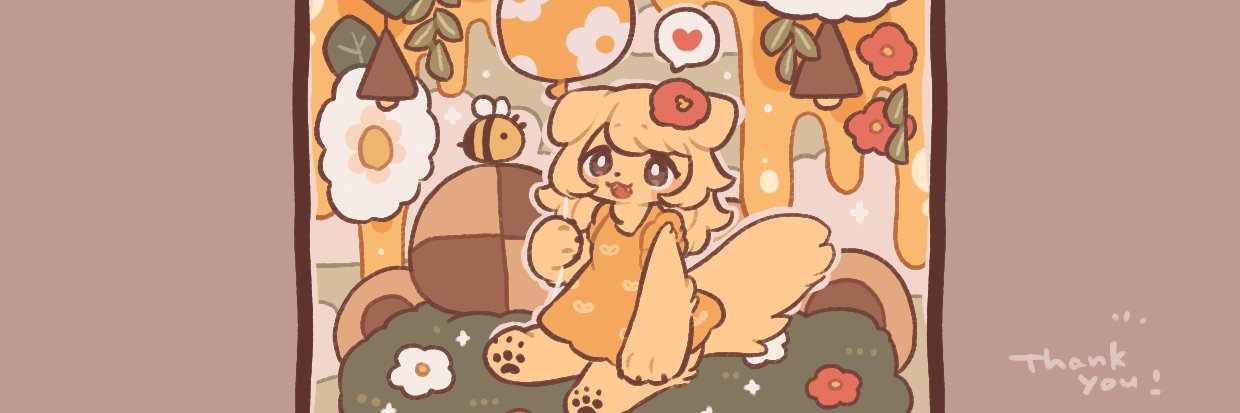 լਕﾞㄘ🐝's banner