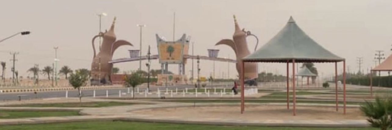 عبدالعزيز الدوسّري's banner