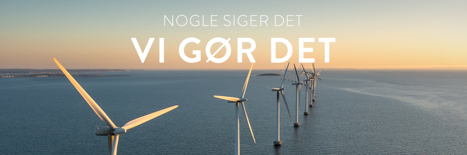 Socialdemokratiet's banner