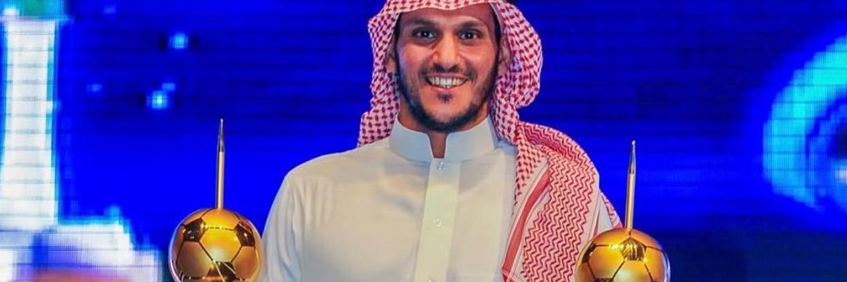 حسن العتيبي's banner