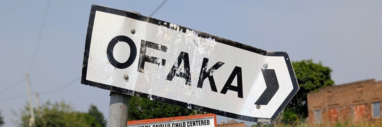 Ochom 🇺🇬's banner