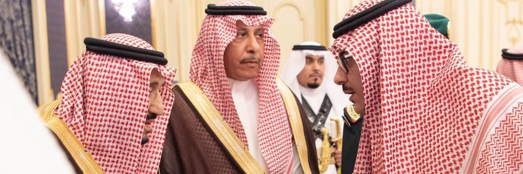 فيصل العبدالكريم's banner