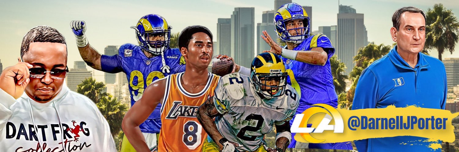 Darnell's banner