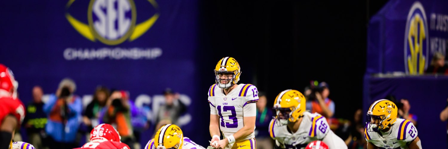 Garrett Nussmeier's banner