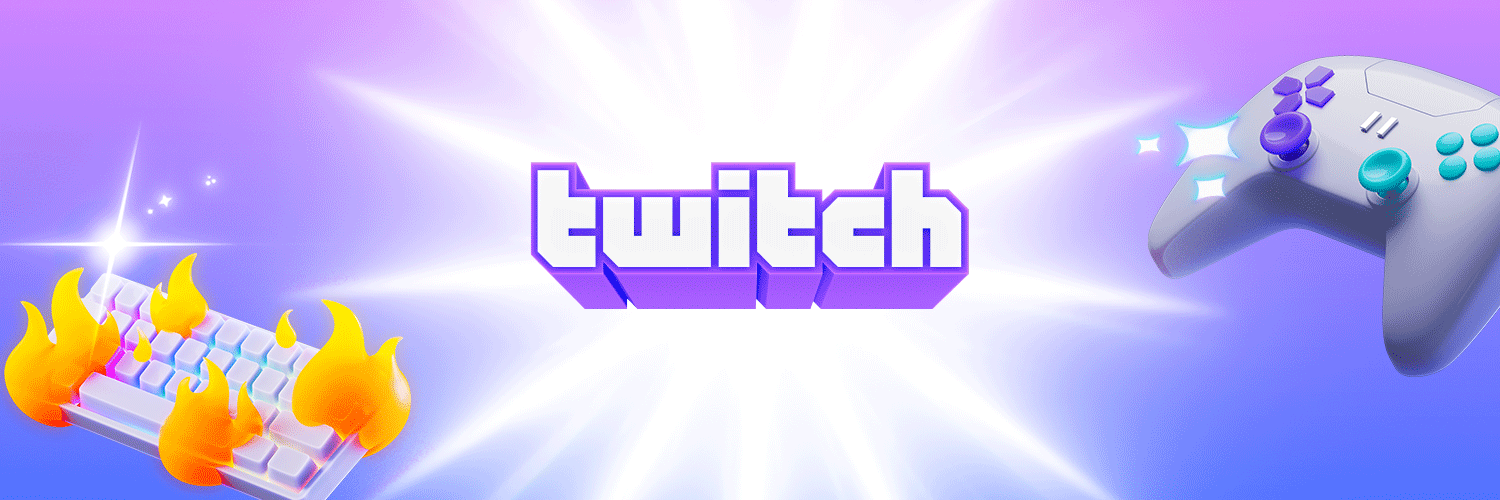 TwitchBR's banner