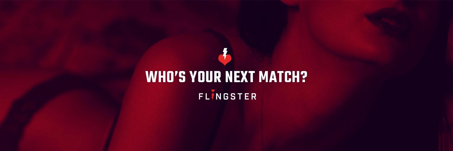 Flingster's banner