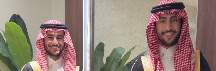 عبدالله السليمان🇸🇦💙's banner