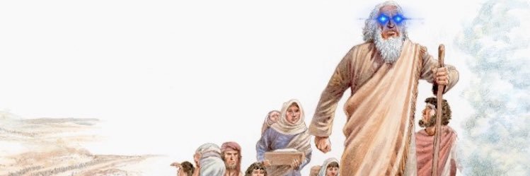 BTC Moses's banner