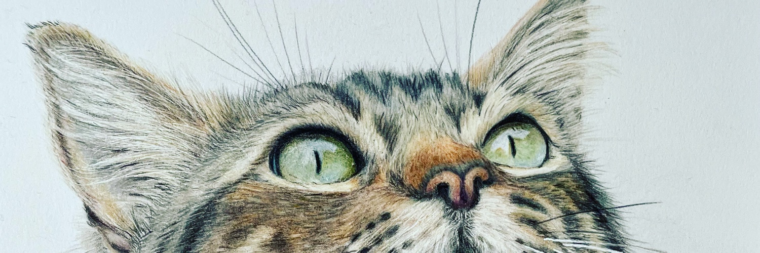 Wendy Fine Arts (voorheen Missfoodie)'s banner