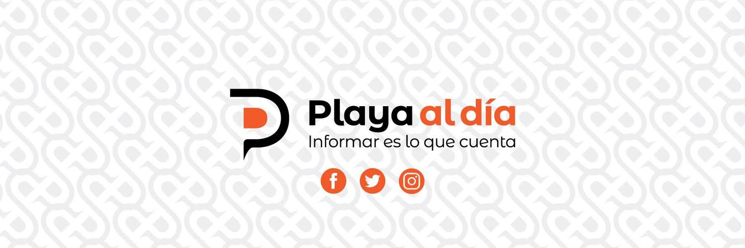 Playaaldia's banner
