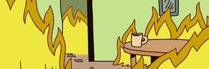 Marina's banner