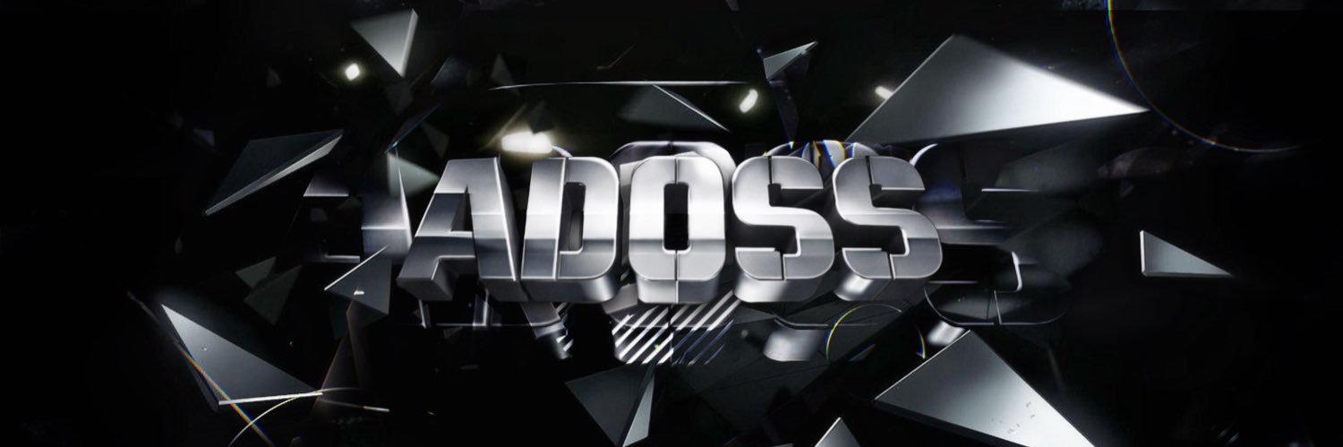 Adoss's banner