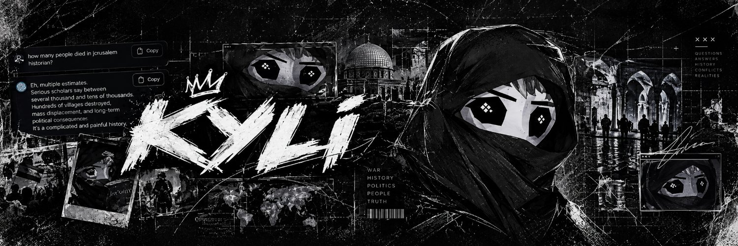 Kyli's banner
