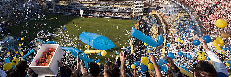 SiempreConBocaTV's banner