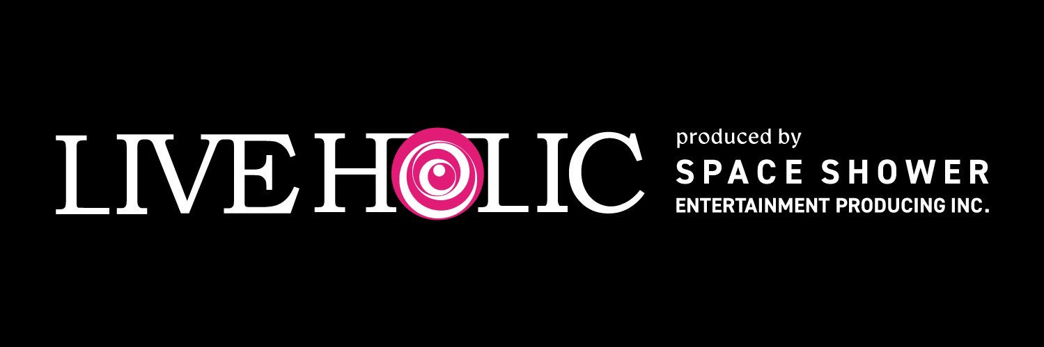 LIVE HOLIC -ライブホリック-'s banner