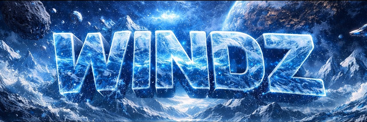 Windz's banner