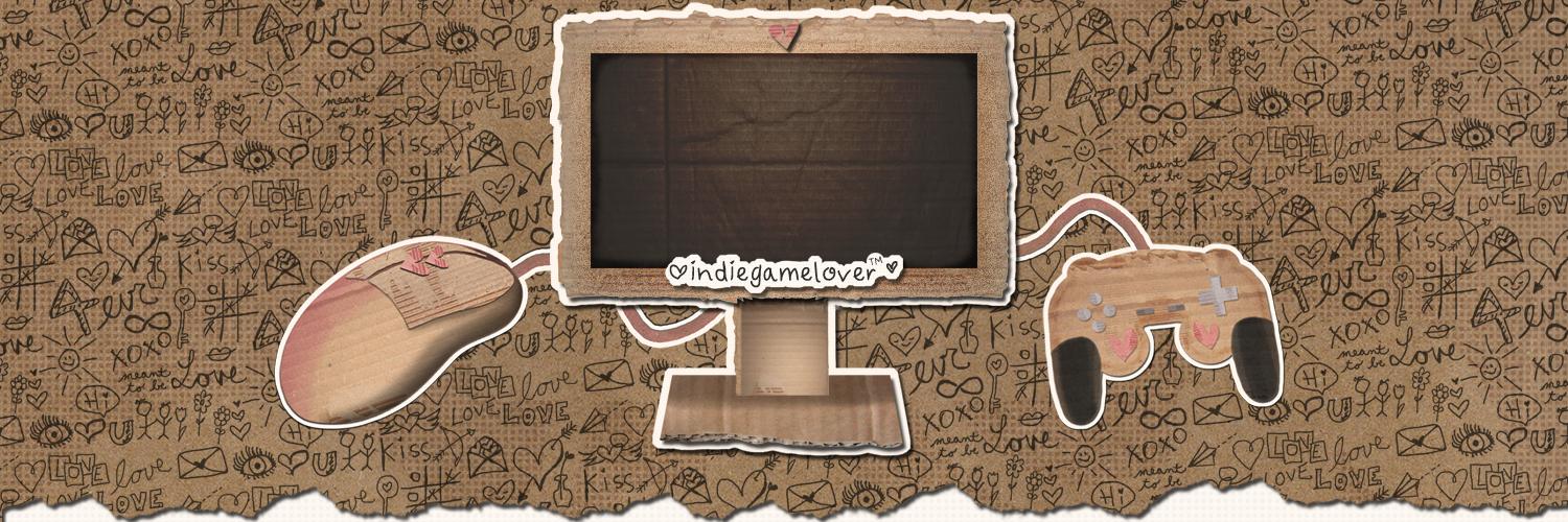IndieGameLover | #PitchYaGame June 5 #TeaseYaGame's banner