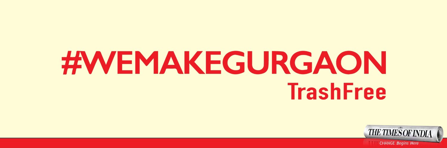TOI Gurgaon's banner