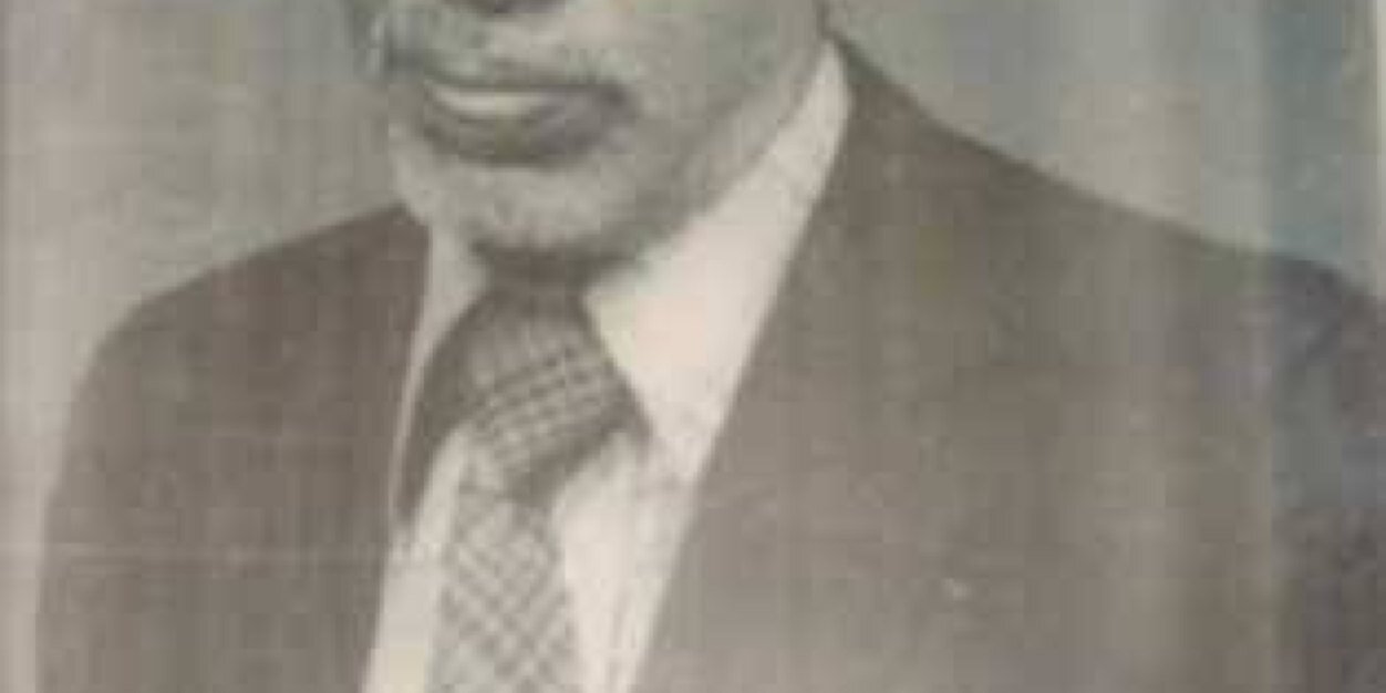 Kassa HaileMariam's banner