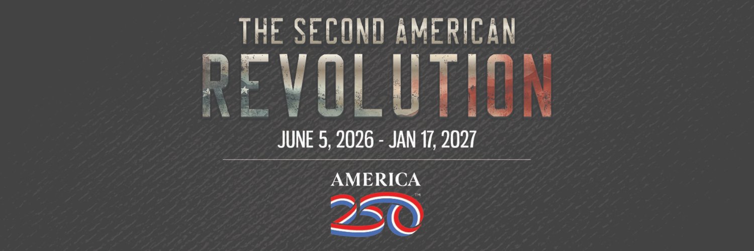 Lincoln Presidential Library's banner