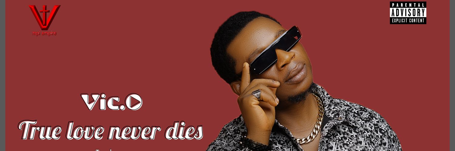 Vic.O's banner
