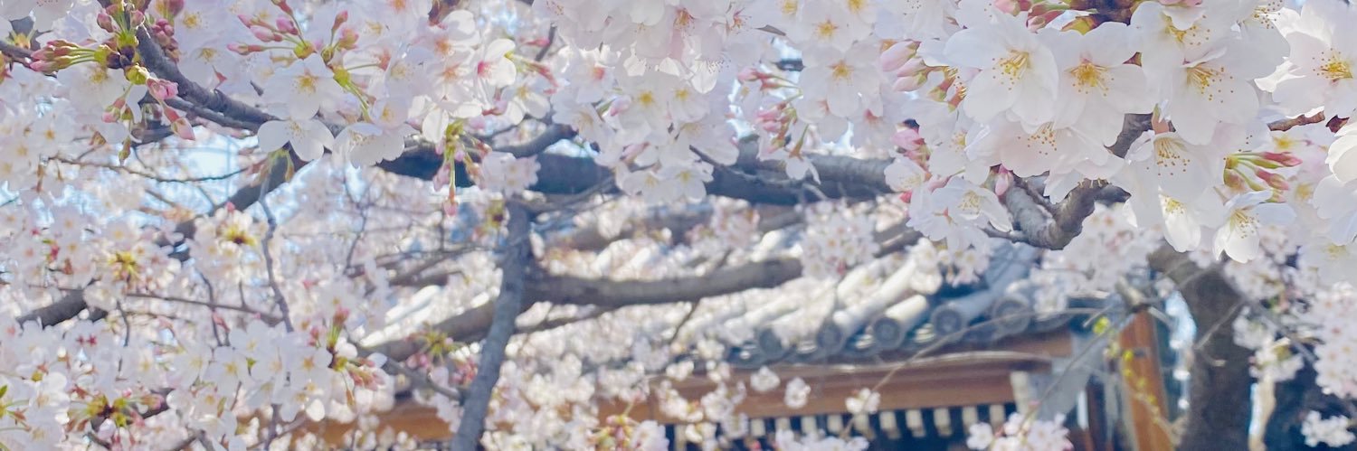 こばじ's banner