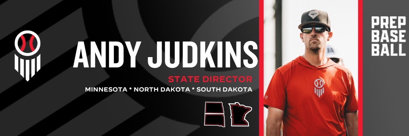 Andy Judkins's banner