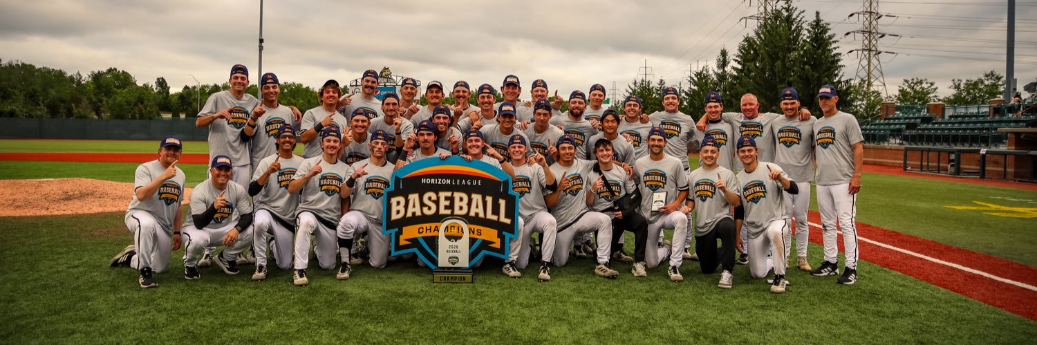 Milwaukee Baseball's banner
