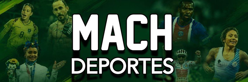 Machdeportes ✨ Gente Que Sabe De Radio's banner