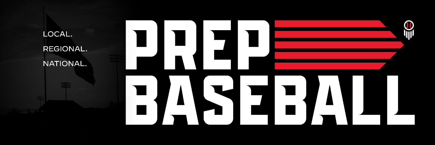 Prep Baseball's banner