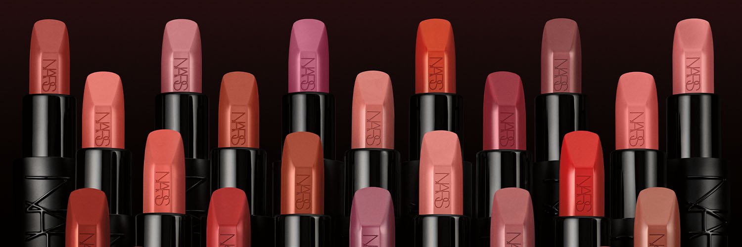 NARSCosmetics's banner