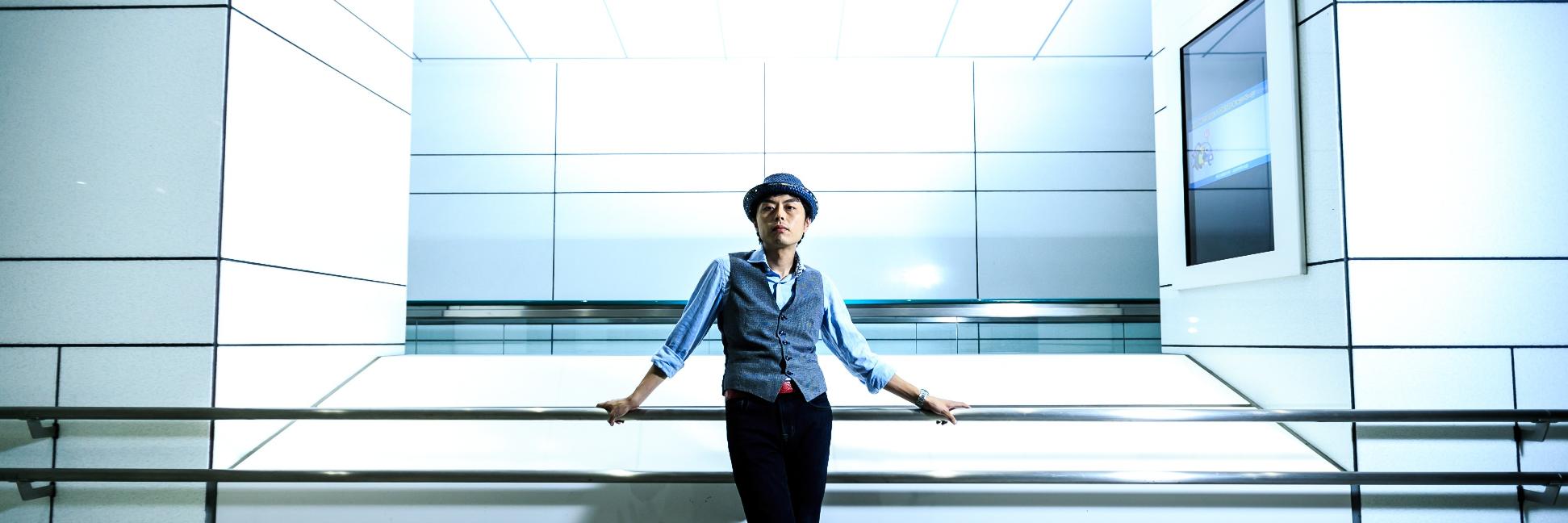 相原嵩明's banner