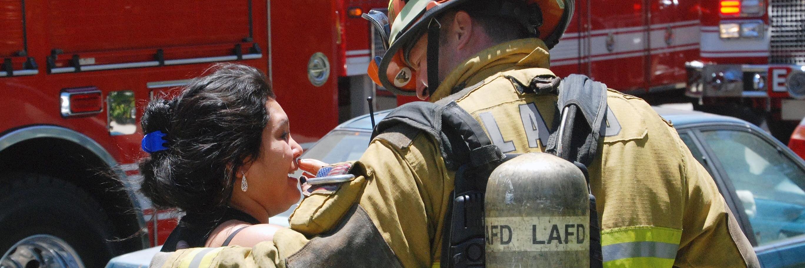 #LAFD Talk 💬's banner