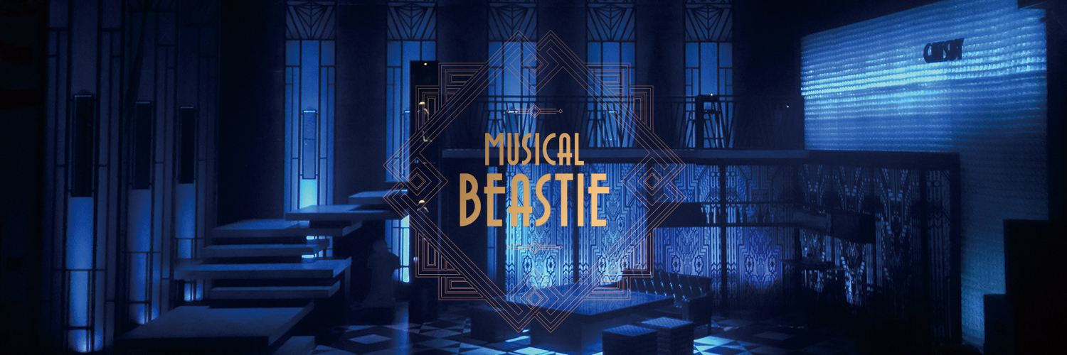 뮤지컬 비스티's banner