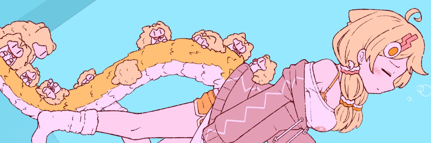 へんなの🥚🐥🐔🐉's banner