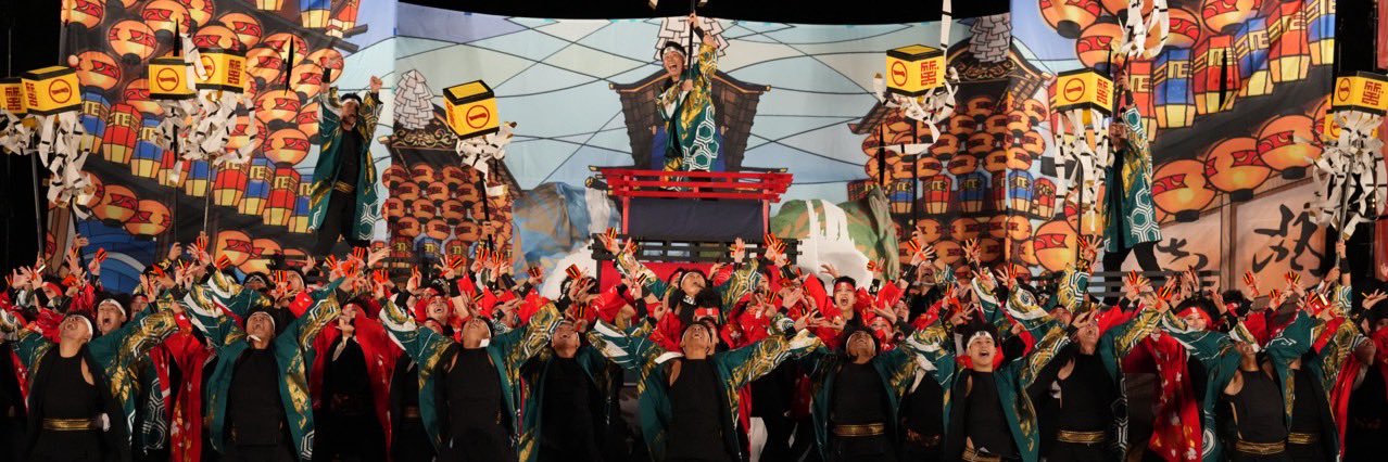 笑゛'s banner