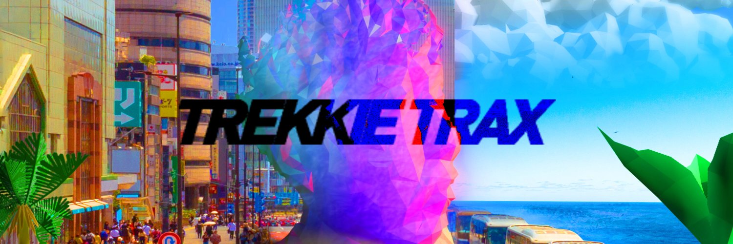 andrew (TREKKIE TRAX)'s banner