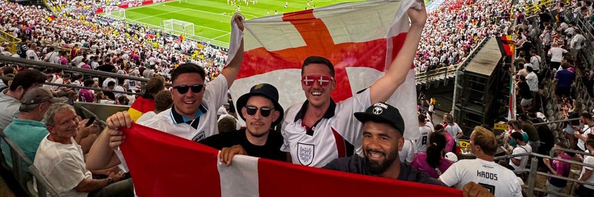 Brad's banner