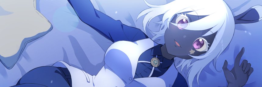 獏星(ばくすたー)'s banner