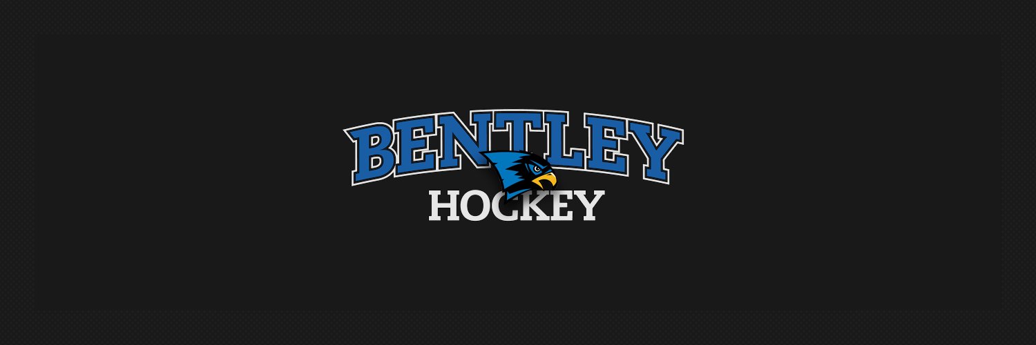 Bentley Hockey's banner